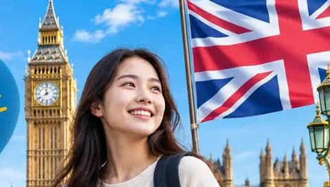 Chi phí du học Anh 2026: học phí, sinh hoạt phí & cách tiết kiệm