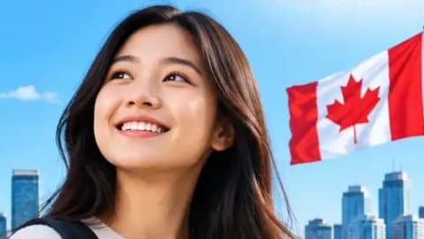 Chi phí du học Canada 2026: học phí, GIC và cách tiết kiệm