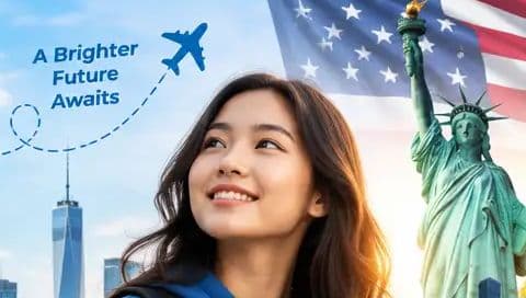 Chi phí du học Mỹ 2026: học phí, sinh hoạt phí & lộ trình tiết kiệm